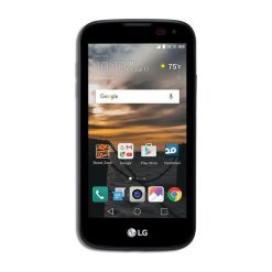 Smartfony: Lg K3 K100DS Smartfon