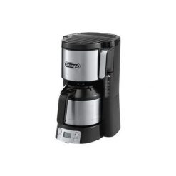 Ekspresy przelewowe: De longhi ICM15750 Ekspres