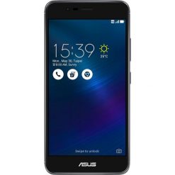 Smartfony: Asus ZenFone 3 Max 5.2 Smartfon