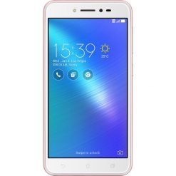 Smartfony: Asus ZenFone Live 5.0 Smartfon