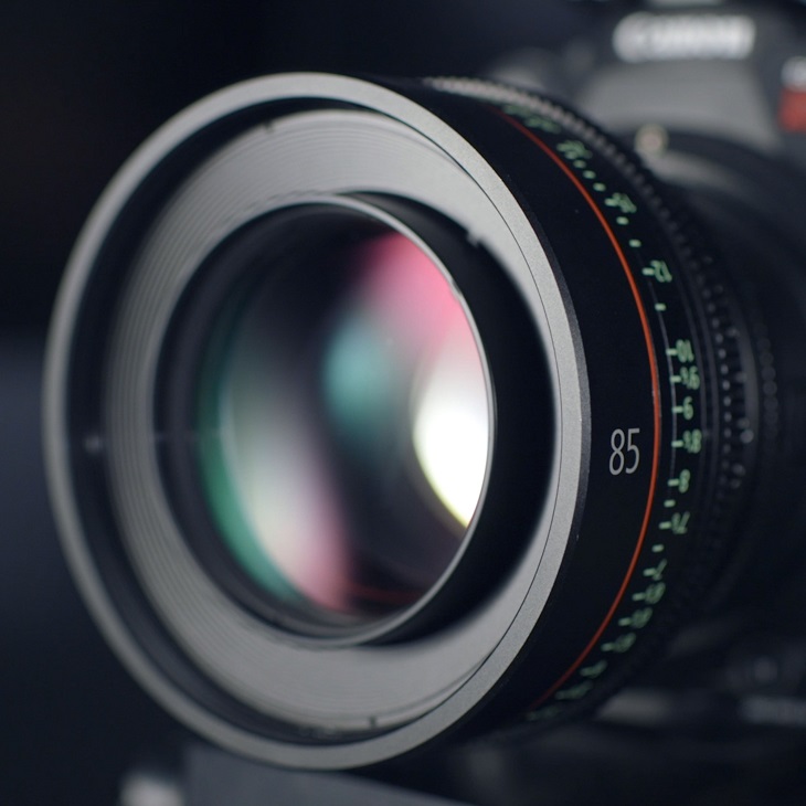 Aparaty fotograficzne i kamery