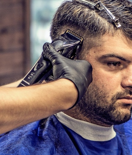 Maszynki do włosów