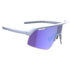 Okulary rowerowe BBB Valor FLUX. Czerwone okulary przeciwsłoneczne męskie BBB CYCLING, bez wzorów, sportowe. Za 549.90 zł.