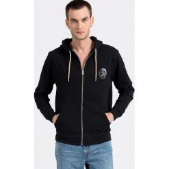 Diesel - Bluza. Bluzy rozpinane męskie marki Diesel. W wyprzedaży za 259.90 zł.