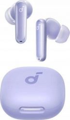 Słuchawki Soundcore Słuchawki bezprzewodowe Soundcore P40i Fioletowe. Fioletowe słuchawki bluetooth Soundcore. Za 240.50 zł.
