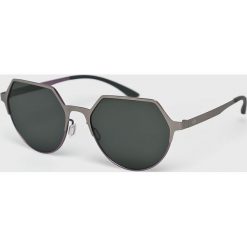 Adidas Originals - Okulary AOM007.075.015. Okulary przeciwsłoneczne męskie marki Adidas Originals. Za 469.90 zł.