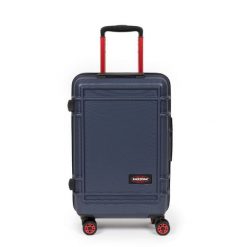 Walizka Eastpak Resist'r Cabin. Niebieskie walizki męskie Eastpak, bez wzorów. Za 1,007.00 zł.