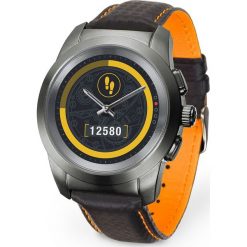 Smartwatch MyKronoz Zetime Regular Premium (KRZT1RP-BTI-BKCAR). Zegarki smartwatch marki MyKronoz. Za 679.00 zł.