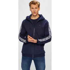 Tommy Jeans - Bluza. Bluzy z kapturem męskie marki Tommy Jeans. W wyprzedaży za 319.90 zł.