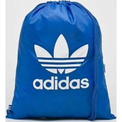 Adidas Originals - Plecak. Plecaki męskie marki Adidas Originals. W wyprzedaży za 39.90 zł.