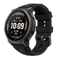 Smartwatch AMAZFIT T-REX 3PRO 44MM Smartwatch. Czarne zegarki smartwatch Amazfit. Za 1,773.60 zł.
