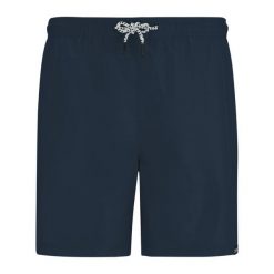 Szorty Kąpielowe Męskie Mackleyna. Niebieskie kąpielówki męskie Regatta, m, bez wzorów. Za 110.99 zł.