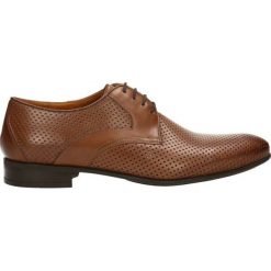 Półbuty LOUIS. Eleganckie półbuty męskie marki Gino Rossi. W wyprzedaży za 249.90 zł.