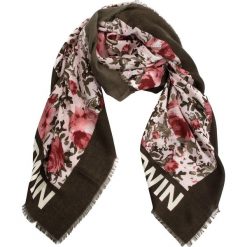 Chusta MY TWIN - Kefia VA8P1F St. Flori Rose Cloud 02837. Szaliki męskie marki Giacomo Conti. W wyprzedaży za 209.00 zł.