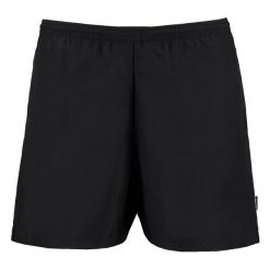 ® Męskie Spodenki Szorty Sportowe Cooltex®. Czarne szorty sportowe męskie GAMEGEAR, bez wzorów, sportowe. Za 88.99 zł.
