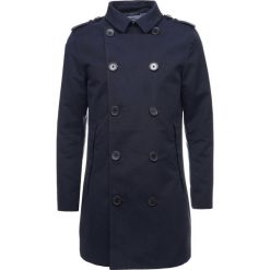 Superdry PREMIUM ROGUE Prochowiec dark navy. Płaszcze męskie marki Superdry. W wyprzedaży za 546.75 zł.