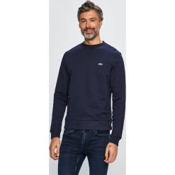 Lacoste - Bluza. Bluzy nierozpinane męskie marki Lacoste. W wyprzedaży za 339.90 zł.