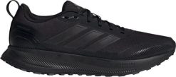 Buty męskie adidas Runfalcon 5 TR Running JP5916 42. Buty do biegania męskie ADIDAS, bez wzorów, bez zapięcia. Za 273.28 zł.