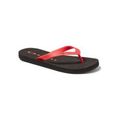 Oakley Japonki Frogskin Flip Flop Red Line Us 41. Klapki i japonki męskie marki Oakley. W wyprzedaży za 68.00 zł.