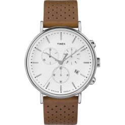 Timex - Zegarek TW2R26700. Zegarki męskie marki Timex. Za 499.90 zł.