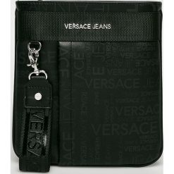 Versace Jeans - Saszetka. Torby męskie na ramię marki Versace Jeans. Za 499.90 zł.