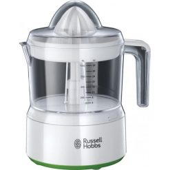 Russell hobbs 23850-56 Wyciskarka do cytrusów. Sokowirówki i wyciskarki do soków marki Russell Hobbs. Za 99.99 zł.
