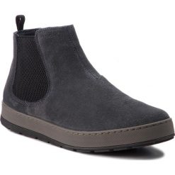 Sztyblety GEOX - U Ariam B U845QB 00022 C4322 Dk Jeans. Sztyblety męskie marki Geox. W wyprzedaży za 339.00 zł.