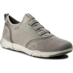 Półbuty GEOX - U Nebula S A U825AA 02211 C9007 Stone. Codzienne półbuty męskie marki Geox. W wyprzedaży za 349.00 zł.