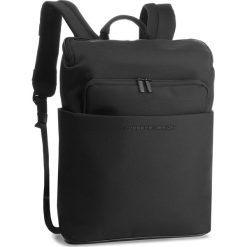 Plecak PORSCHE DESIGN - Roadster 4.0 4090002712 Black 900. Plecaki męskie marki Porsche Design. Za 1,109.00 zł.