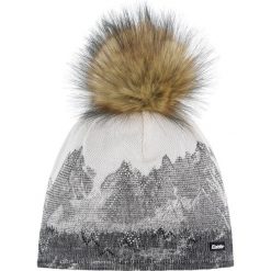 Czapka Eisbar Draw Lux Crystal MÜ. Czarne czapki męskie Eisbar, bez wzorów, sportowe. W wyprzedaży za 224.93 zł.
