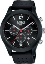 Zegarek Lorus Zegarek Lorus męski RT349HX9 Chronograf. Zegarki męskie Lorus. Za 332.00 zł.