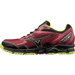Mizuno Buty do biegania w terenie Mizuno WAVE DAICHI 2 (J1GC177110) 43. Buty do biegania męskie marki Mizuno. Za 334.00 zł.