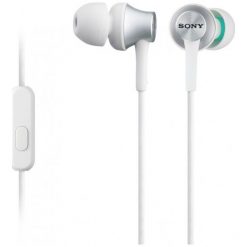 Sony Mdr-ex450apw Bialy. Słuchawki douszne marki SONY. Za 154.00 zł.