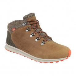 Helly Hansen Helly Hansen Jaythen 11155-730 42,5 Brązowe. Brązowe buty trekkingowe męskie Helly Hansen, bez wzorów, z nubiku, bez zapięcia. W wyprzedaży za 399.99 zł.
