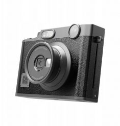 Aparat 5mp Natychmiastowy Wydruk 3pass Bluetooth Lcd 2,8" + Wkłady / Hanin Z3 / Czarny. Aparaty kompaktowe Impossible. Za 473.91 zł.