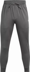 Under Armour Spodnie męskie UNDER ARMOUR Dresowe Sportowe Vanish CW szare XL. Szare długie spodnie sportowe męskie Under Armour, bez wzorów, z dresówki. Za 226.80 zł.