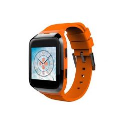 SmartWatch MYKRONOZ ZeSplash2 Pomarańczowy. Krokomierze marki MyKronoz. Za 499.00 zł.