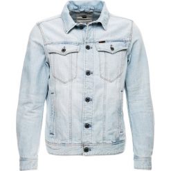 GStar 3301 DECONSTRUCTED 3D SLIM JKT Kurtka jeansowa sato denim/light aged. Kurtki męskie marki G-Star. Za 699.00 zł.