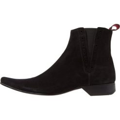 Jeffery West PINO CENTRE SEAM CHELSEA Botki black. Sztyblety męskie marki Jeffery West. Za 789.00 zł.