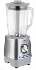 Blender kielichowy Amica Blender kielichowy Amica BTM 5012 800W 1,5l szkło. Blendery Amica. Za 673.93 zł.