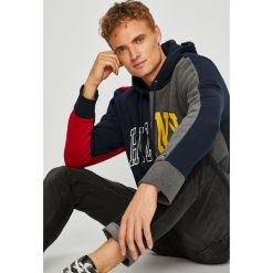 Tommy Hilfiger - Bluza. Bluzy nierozpinane męskie Tommy Hilfiger. Za 539.90 zł.