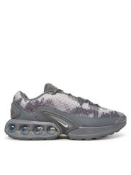Nike Sneakersy Air Max Dn IB3078 Szary. Szare buty sportowe na co dzień męskie Nike, m, bez wzorów, z materiału, bez ramiączek, bez kaptura. Za 639.99 zł.