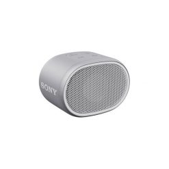 Głośnik Bluetooth SONY SRS-XB01 Biały. Głośniki przenośne SONY. Za 99.90 zł.