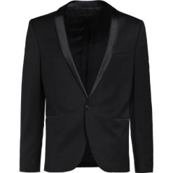 DRYKORN BOUSSAC Marynarka garniturowa black. Marynarki męskie marki DRYKORN. Za 1,049.00 zł.