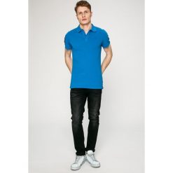Blend - Polo. Koszulki polo męskie Blend. W wyprzedaży za 34.90 zł.