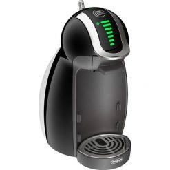 Ekspres DeLonghi Dolce Gusto GENIO 2 (EDG465B). Ekspresy na kapsułki marki DeLonghi. Za 508.60 zł.