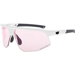 Okulary rowerowe fotochromowe GOG KILO. Okulary przeciwsłoneczne męskie GOG, bez wzorów, sportowe. Za 459.00 zł.