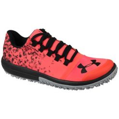 Under Armour Ua Speed Tire Ascent Low 1285685-296 44,5 Czarne. Buty do biegania męskie marki KALENJI. W wyprzedaży za 359.99 zł.