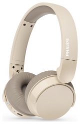 Philips TAH3209BG/00 Beżowe. Brązowe słuchawki bluetooth PHILIPS. Za 89.00 zł.