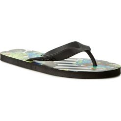 Japonki Reebok - Cash Flip BD5211 Blk/Grn/Teal/Wht. Klapki i japonki męskie marki Reebok. W wyprzedaży za 69.00 zł.